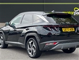 Hyundai Tucson Image 5