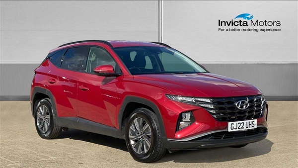Large image for the Used Hyundai Tucson