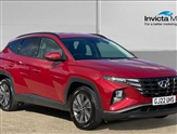 Hyundai Tucson Image 1