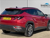 Hyundai Tucson Image 3