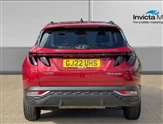 Hyundai Tucson Image 4