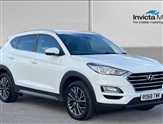 Hyundai Tucson Image 1
