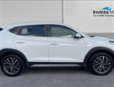 Hyundai Tucson Image 2