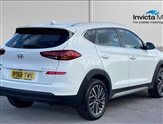 Hyundai Tucson Image 3