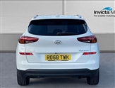 Hyundai Tucson Image 4