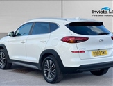 Hyundai Tucson Image 5