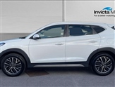 Hyundai Tucson Image 6