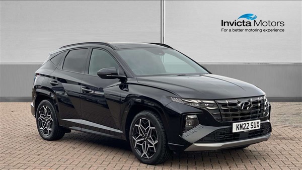 Large image for the Used Hyundai Tucson