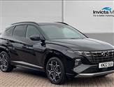 Hyundai Tucson Image 1