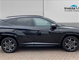 Hyundai Tucson Image 2