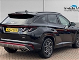 Hyundai Tucson Image 3