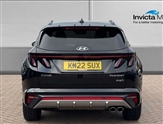 Hyundai Tucson Image 4