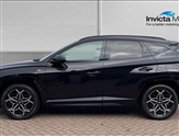 Hyundai Tucson Image 6
