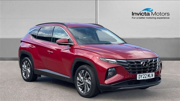 Large image for the Used Hyundai Tucson