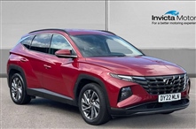Used Hyundai Tucson