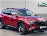 Hyundai Tucson Image 1