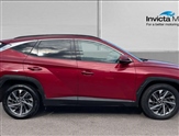 Hyundai Tucson Image 2