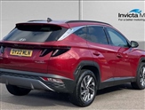 Hyundai Tucson Image 3