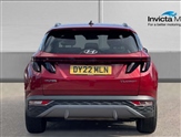 Hyundai Tucson Image 4