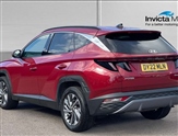 Hyundai Tucson Image 5