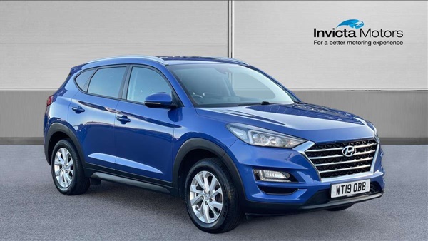 Large image for the Used Hyundai Tucson