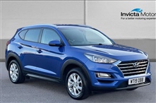 Used Hyundai Tucson