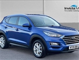 Hyundai Tucson Image 1