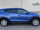 Hyundai Tucson Image 2