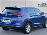 Hyundai Tucson Image 3