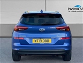 Hyundai Tucson Image 4