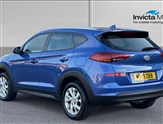Hyundai Tucson Image 5
