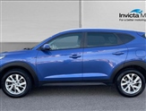 Hyundai Tucson Image 6