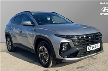 Used Hyundai Tucson
