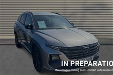 Used Hyundai Tucson