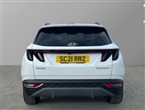 Hyundai Tucson Image 4