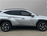 Hyundai Tucson Image 2