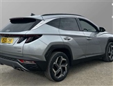 Hyundai Tucson Image 3