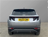 Hyundai Tucson Image 4