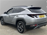 Hyundai Tucson Image 5