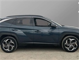 Hyundai Tucson Image 2