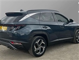 Hyundai Tucson Image 3