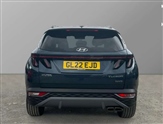 Hyundai Tucson Image 4