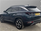 Hyundai Tucson Image 5