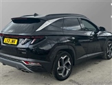 Hyundai Tucson Image 3