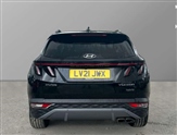 Hyundai Tucson Image 4