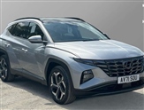 Hyundai Tucson Image 1
