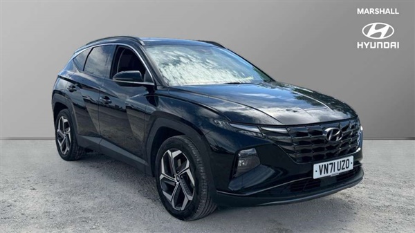 Large image for the Used Hyundai Tucson