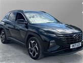 Hyundai Tucson Image 1