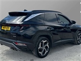 Hyundai Tucson Image 3