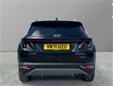 Hyundai Tucson Image 4